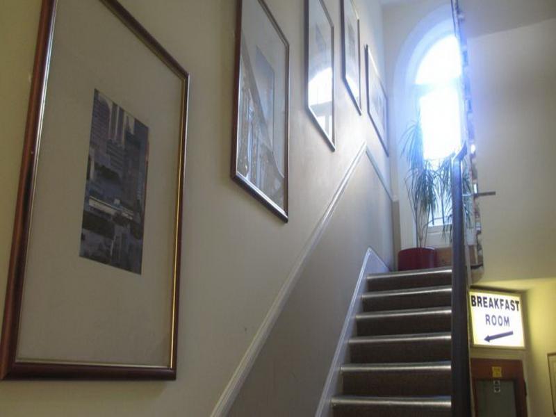 Belvedere Hotel London Bagian luar foto