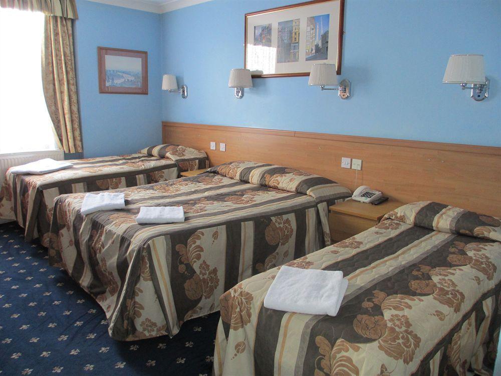 Belvedere Hotel London Bagian luar foto