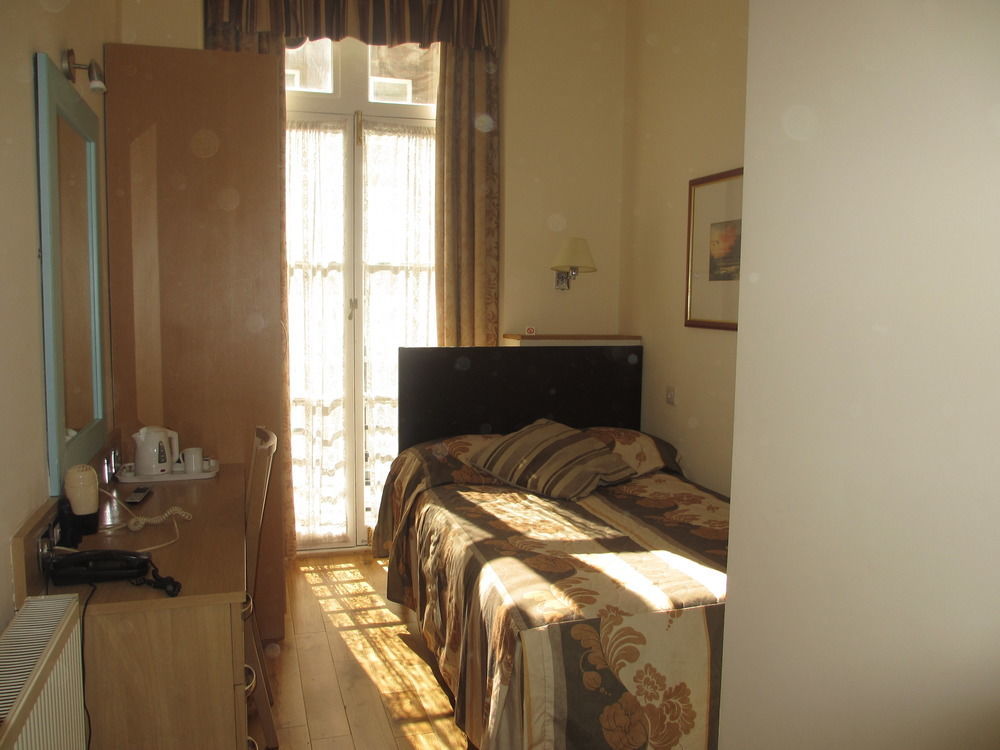 Belvedere Hotel London Bagian luar foto
