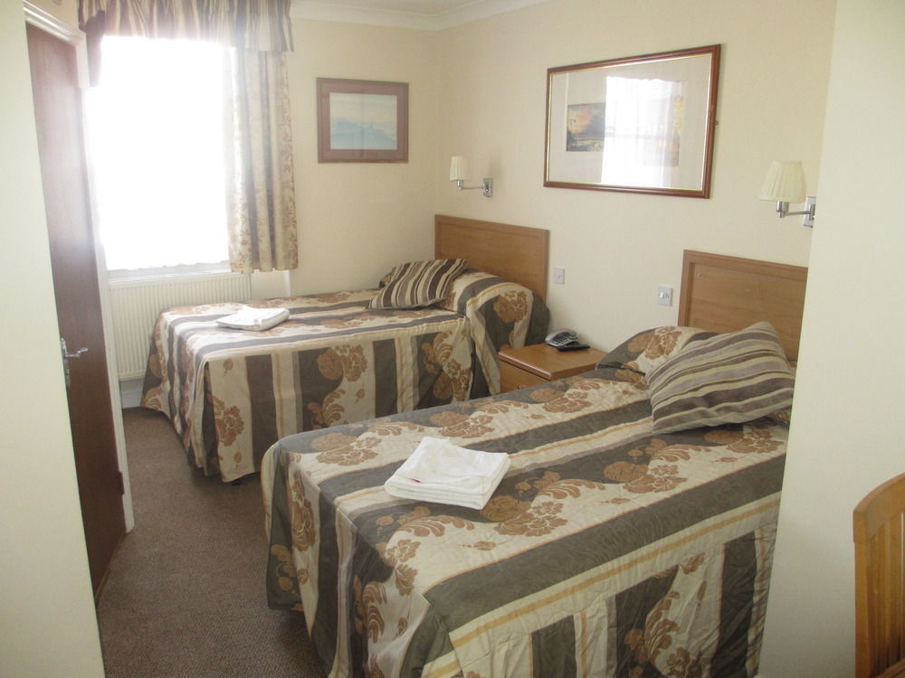 Belvedere Hotel London Bagian luar foto