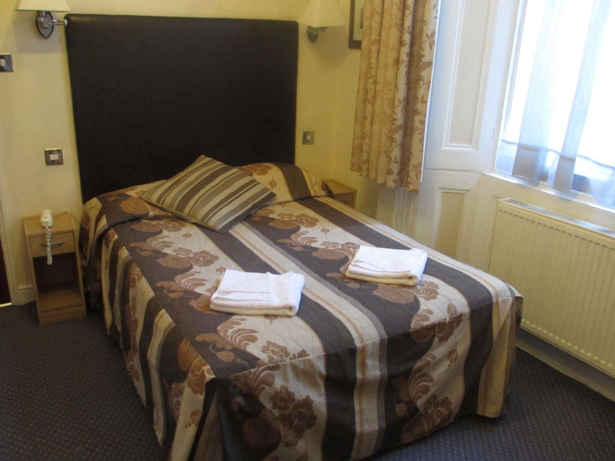 Belvedere Hotel London Bagian luar foto