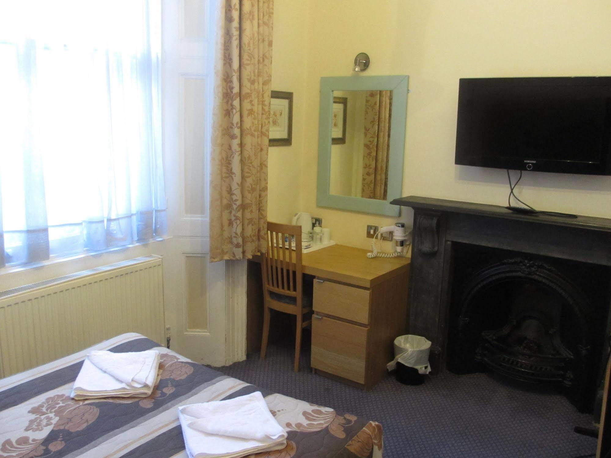 Belvedere Hotel London Bagian luar foto