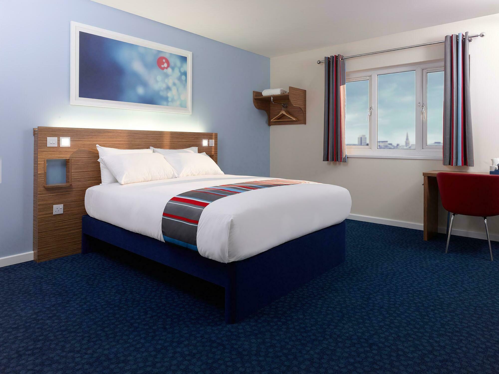 Belvedere Hotel London Bagian luar foto