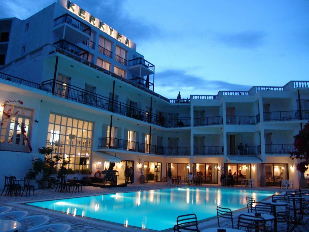 Belvedere Hotel London Bagian luar foto