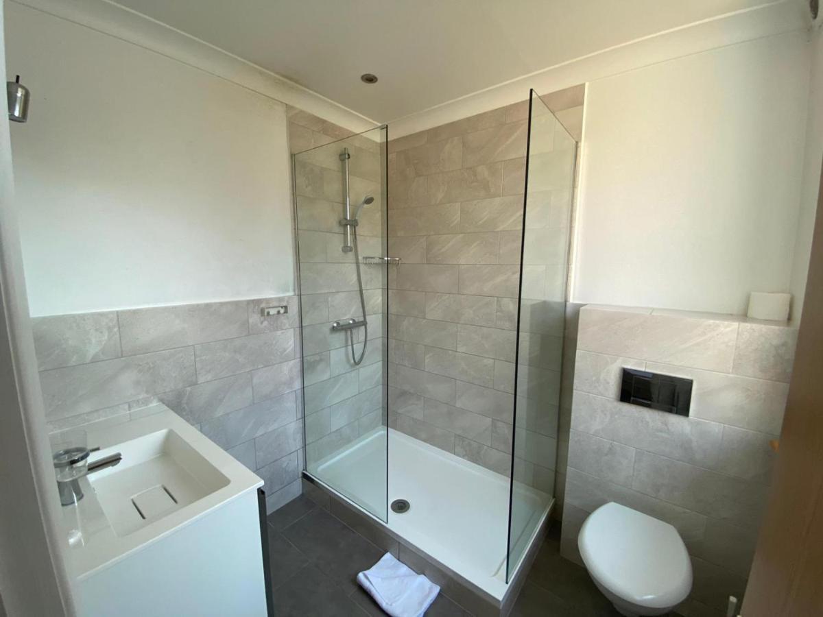 Belvedere Hotel London Bagian luar foto
