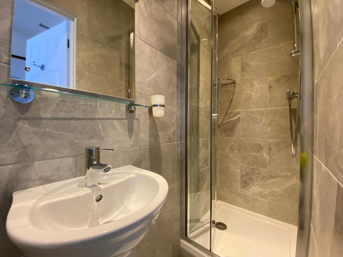Belvedere Hotel London Bagian luar foto