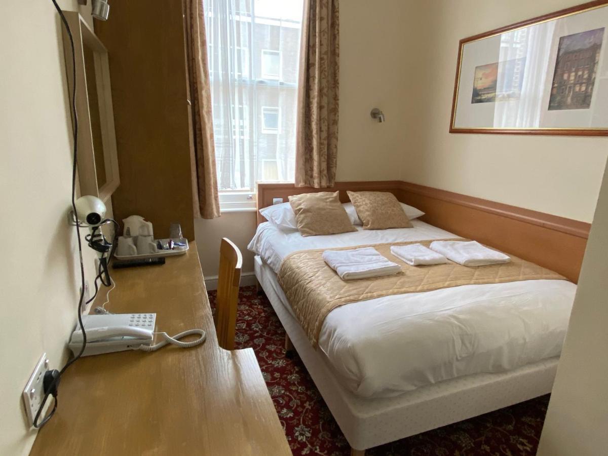 Belvedere Hotel London Bagian luar foto