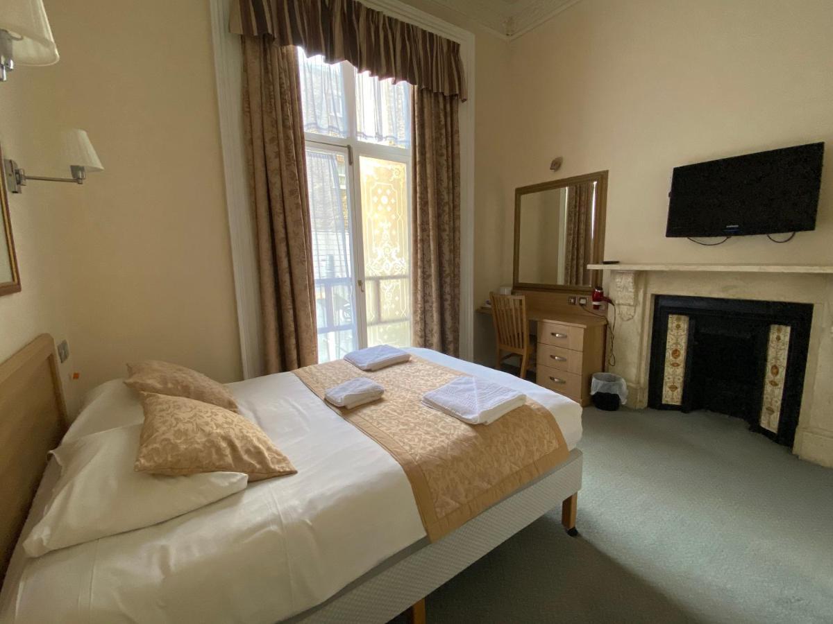 Belvedere Hotel London Bagian luar foto