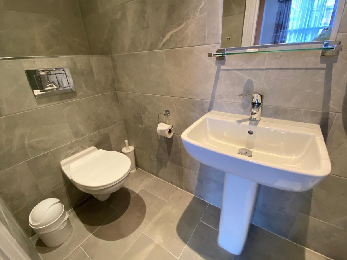 Belvedere Hotel London Bagian luar foto