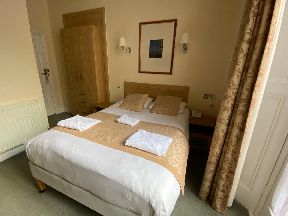 Belvedere Hotel London Bagian luar foto
